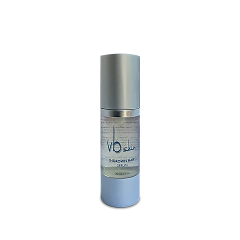 Vb Skin Ingrown Hair Serum Cirenu