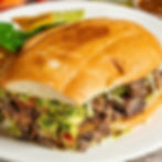Authentic Mexican Tortas from El Pollo Norteno