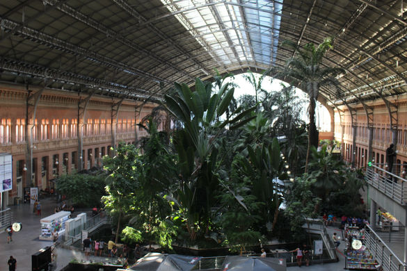 Atocha