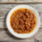 Charro Beans