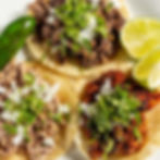 Authentic Mexican Tacos from El Pollo Norteno
