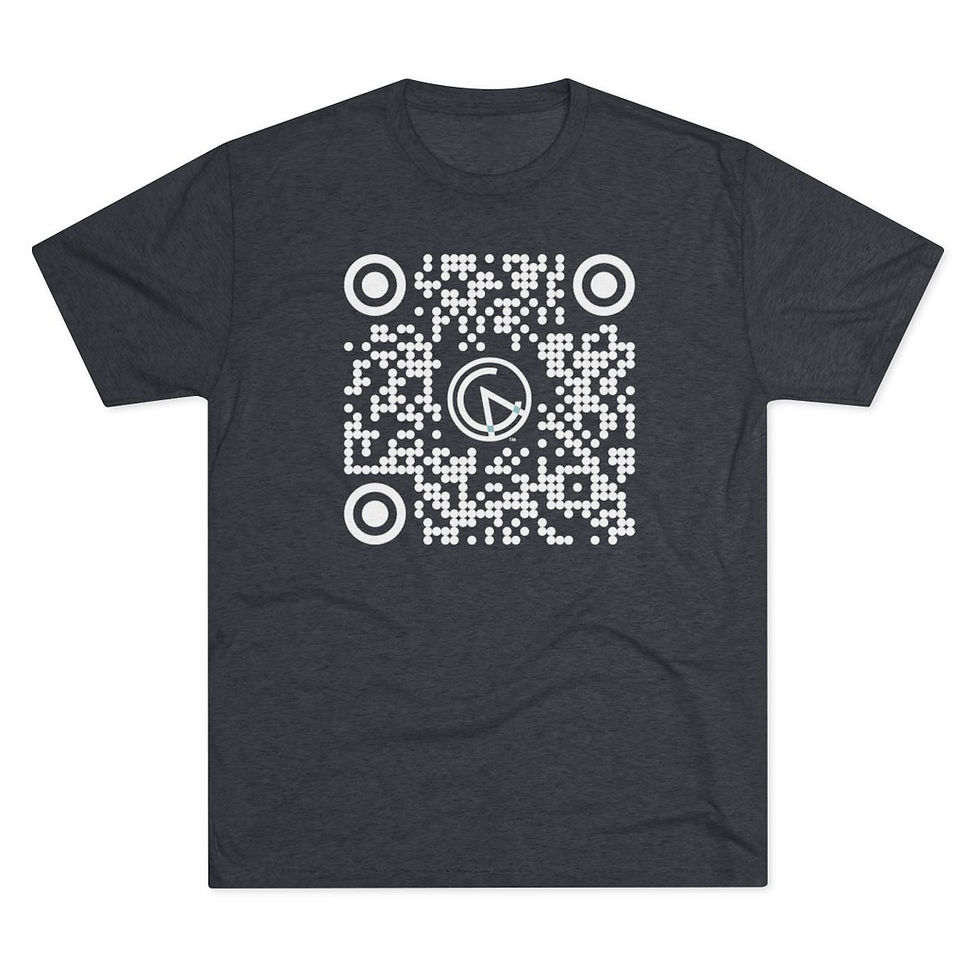 Thumbnail: QR Code Shirt