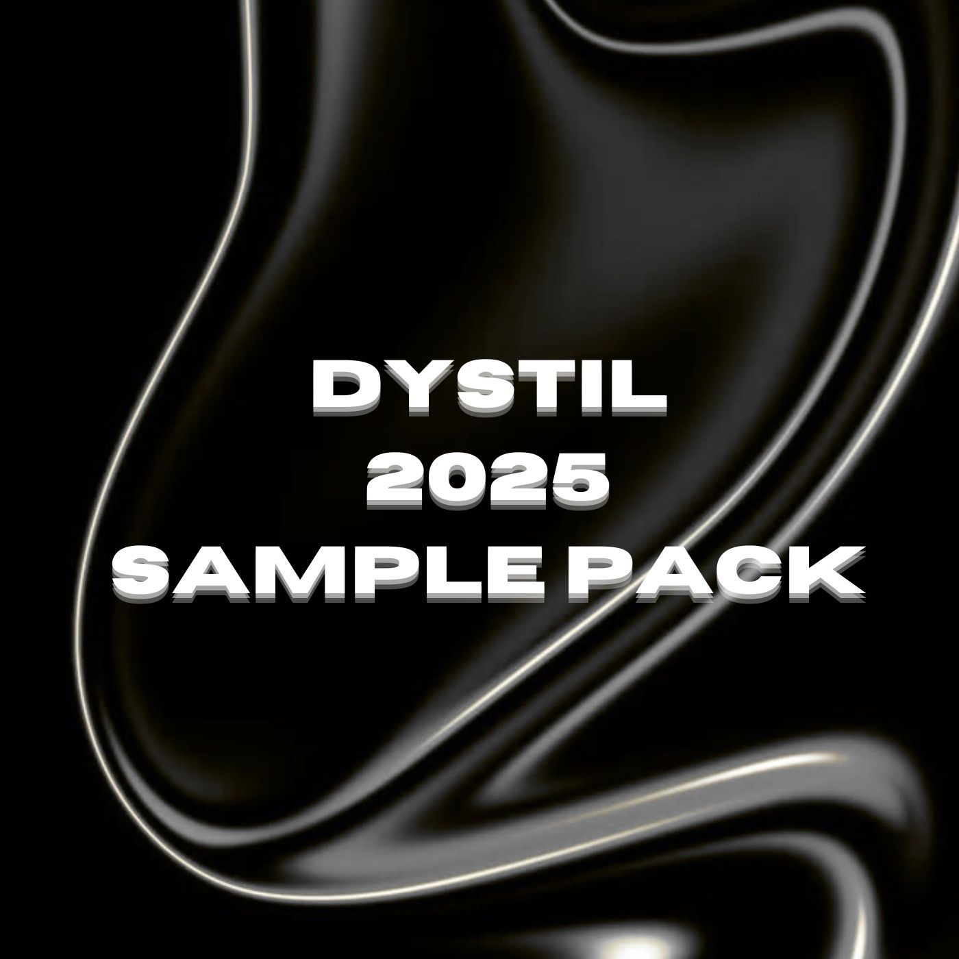 Dystil 2025 Sample Pack