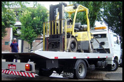 PLATAFORMA AUTO SOCORRO