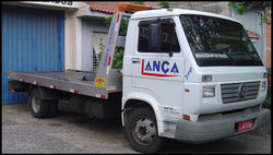 PLATAFORMA AUTO SOCORRO