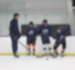 Checking/Body Contact