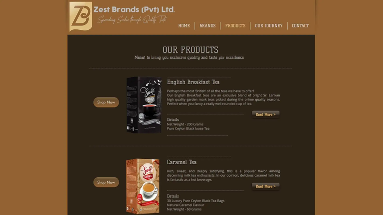 ZestBrands.lk