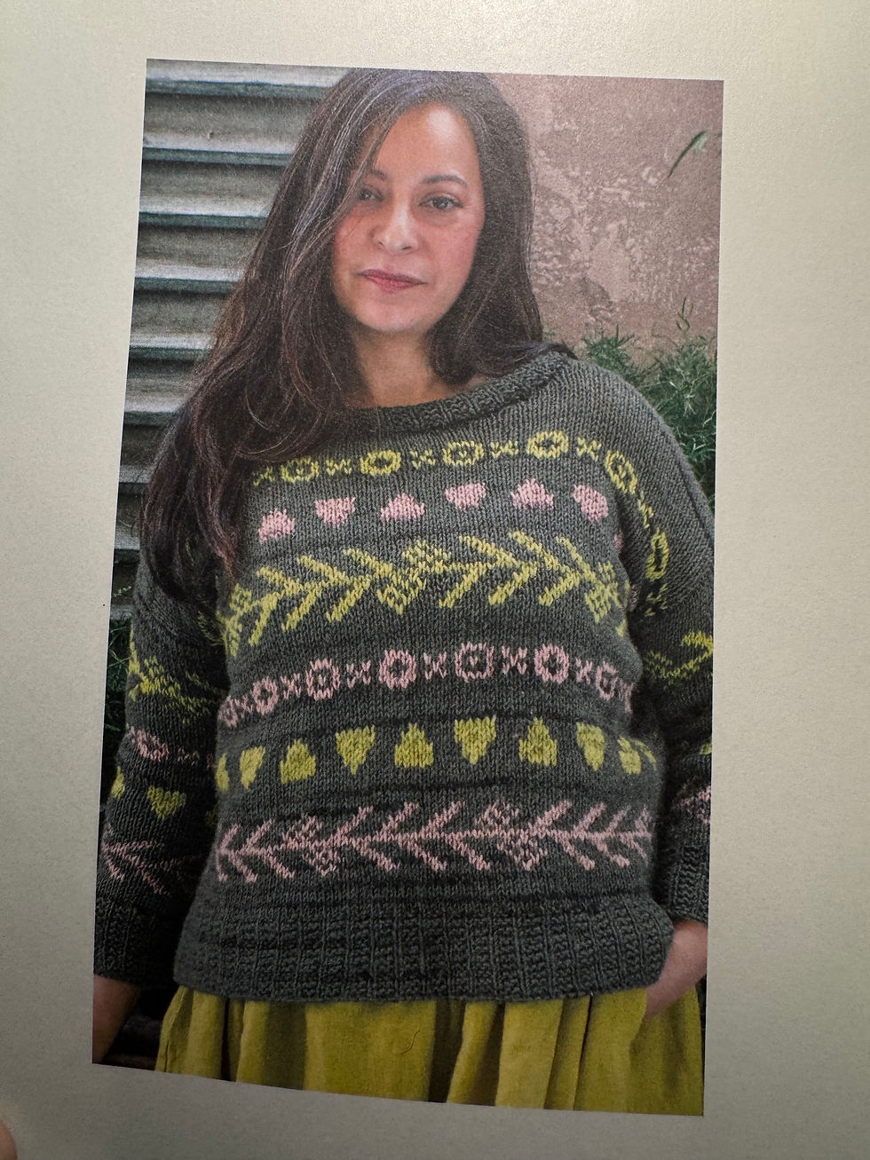 Thumbnail: Magazine - Pompom 28, 2019 Spring