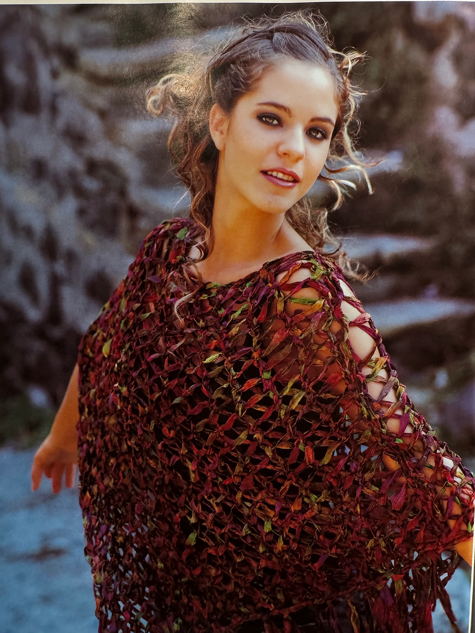 Thumbnail: Book - Feza, Collection 01, 2005-06, Fall-Winter