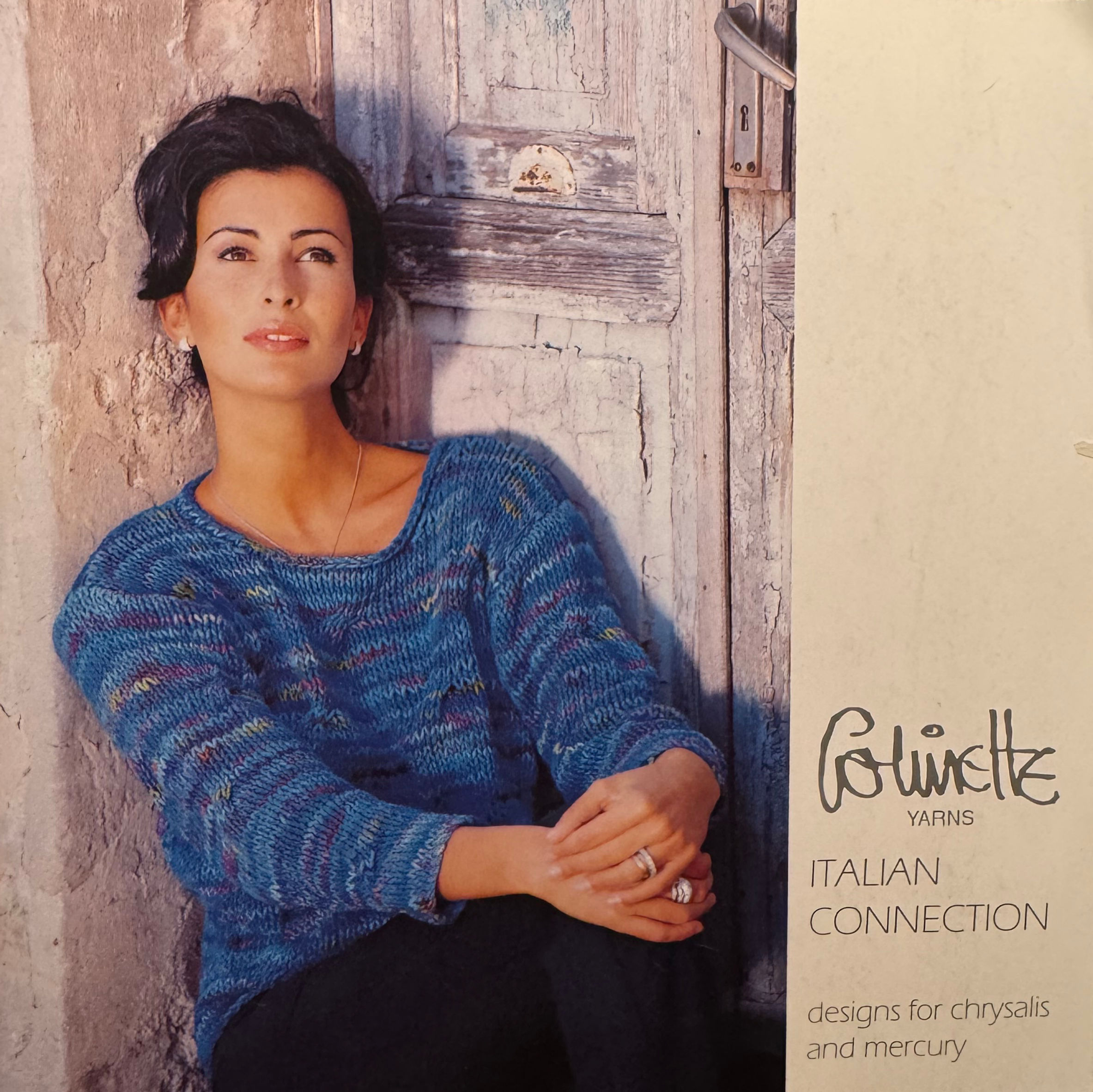 Colinette - Italian Connection