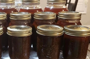 Sauces