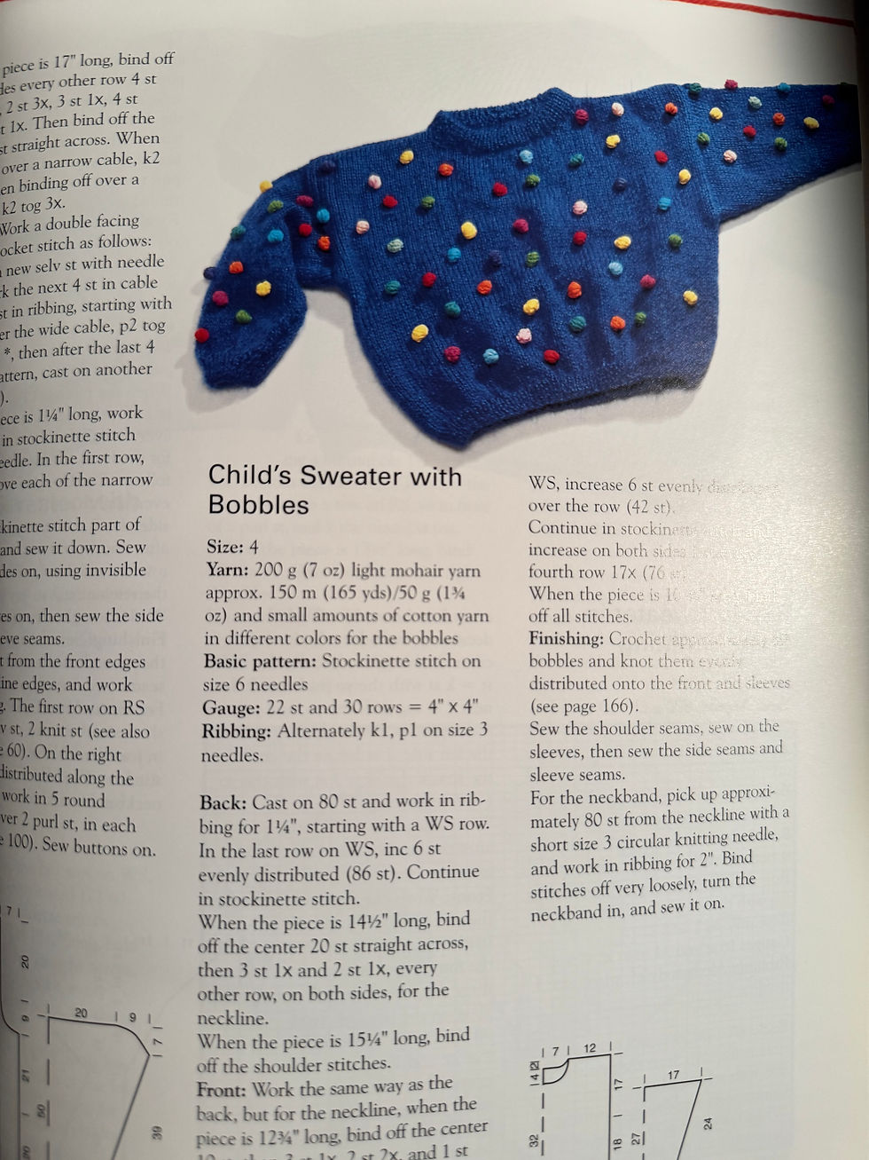 Thumbnail: Book - Big Book of Knitting