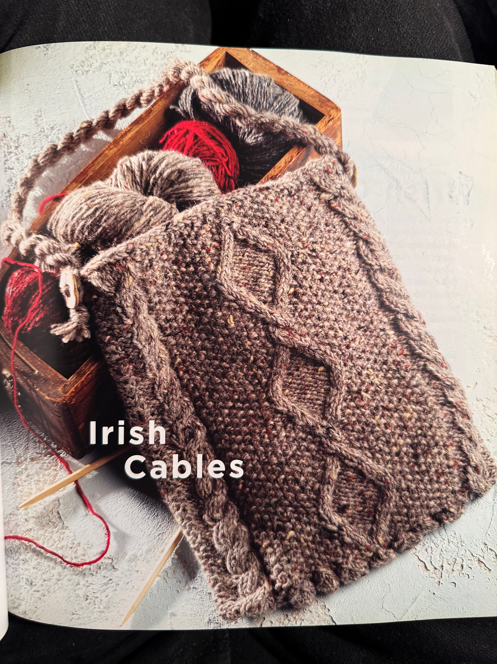 Thumbnail: Book - Folk Bags