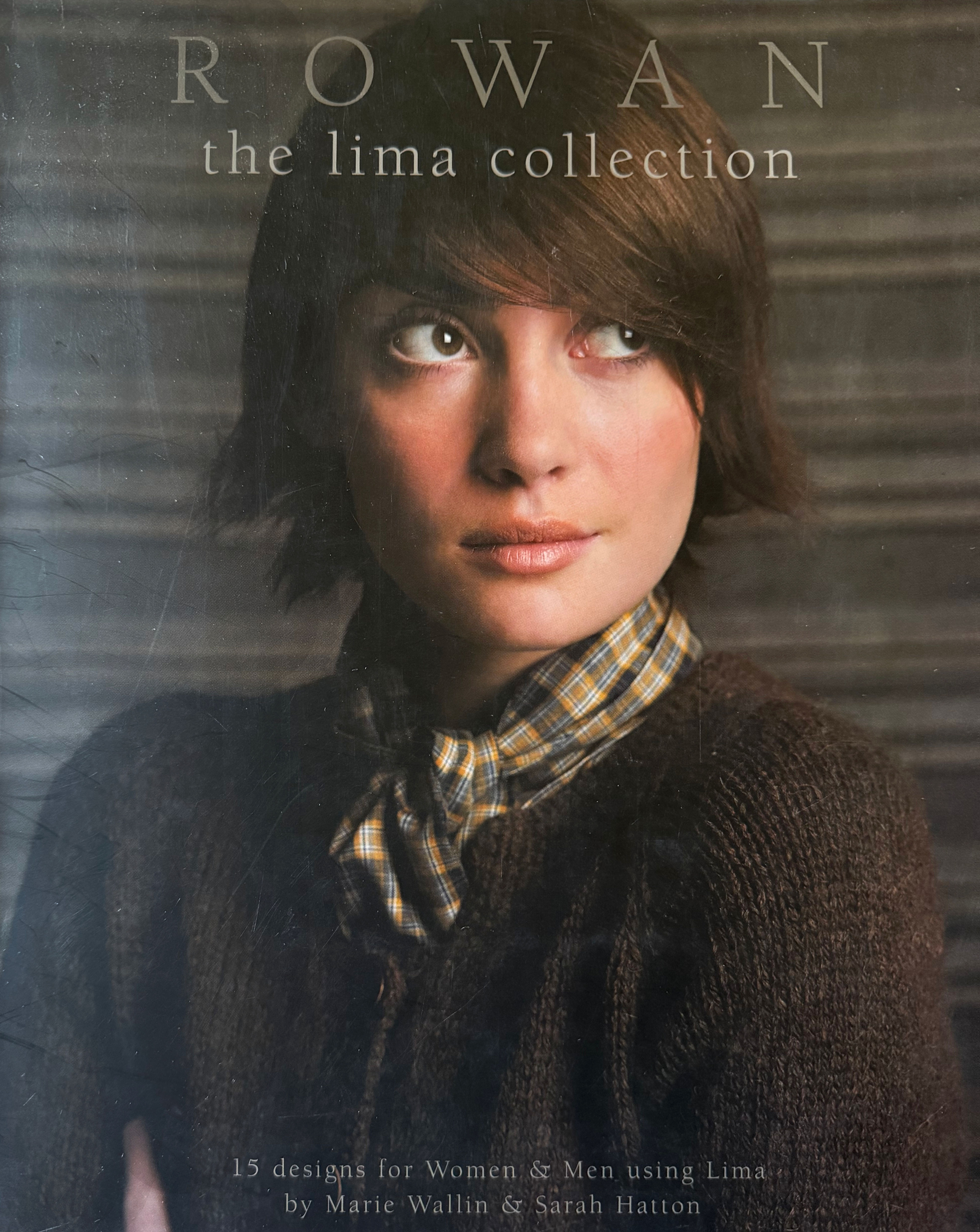 Rowan: The Lima Collection