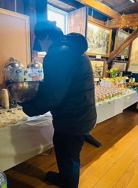 Asian Chef