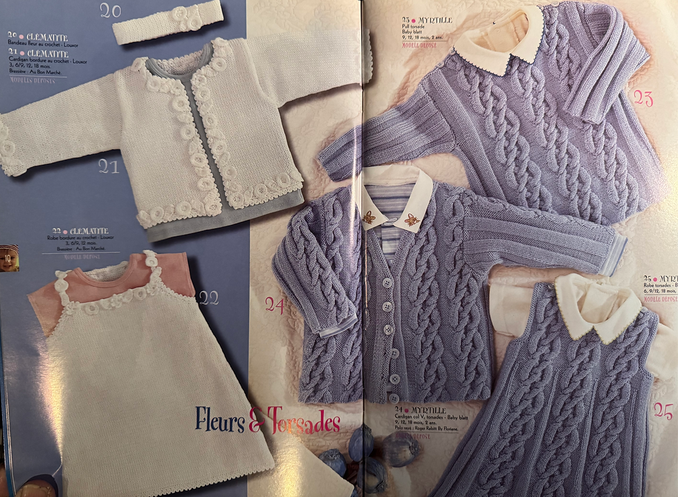 Thumbnail: Book - Anny Blatt, No. 8