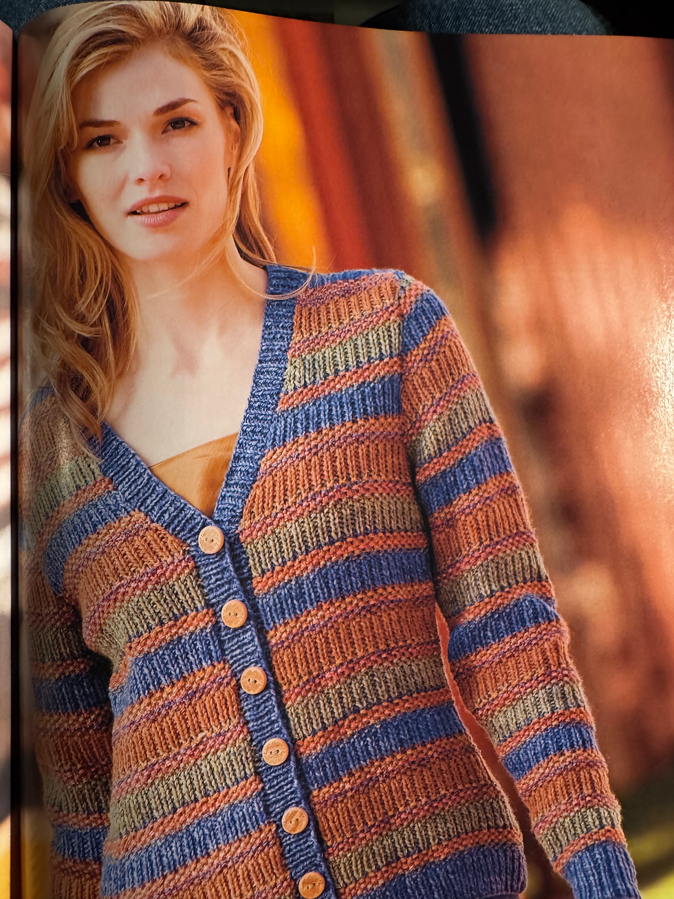 Thumbnail: Magazine - Knitters, 2005 Winter, K81