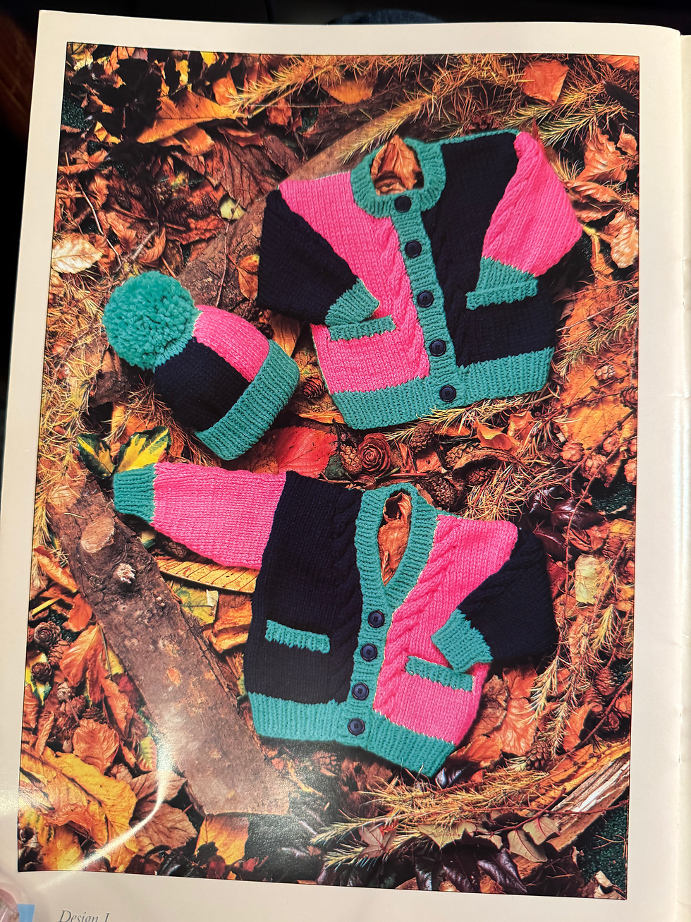 Thumbnail: Book - Sirdar, Baby Aran Knits