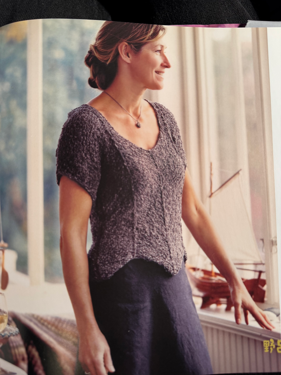 Thumbnail: Book - Noro, Meet the Man Behind the Legendary Yarn