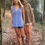Thumbnail: Rowan Summer Tweed Collection