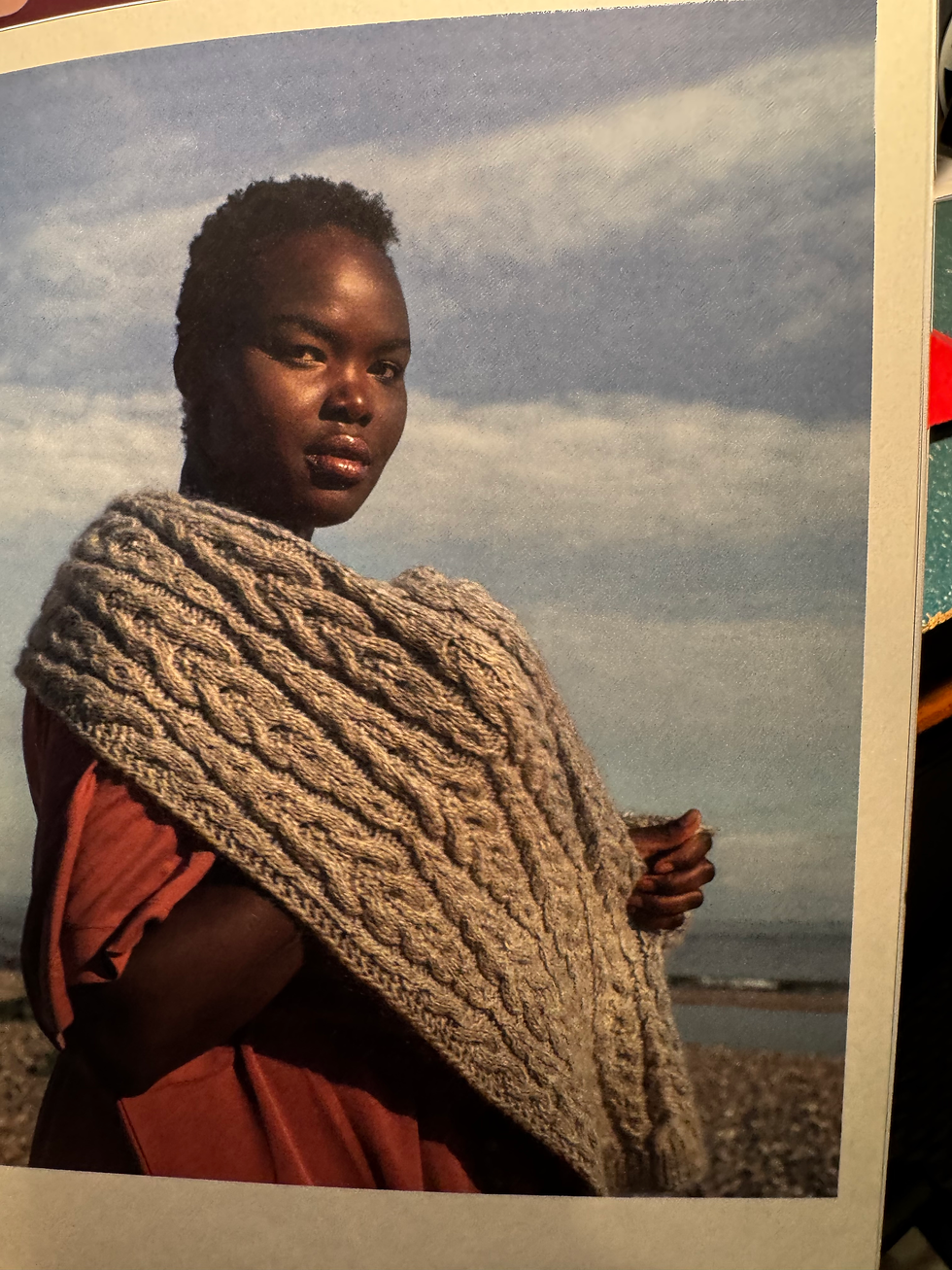 Thumbnail: Magazine - Pompom 30, 2019 Autumn