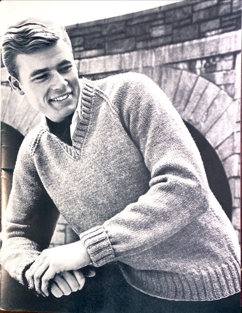 Thumbnail: Men's Classics