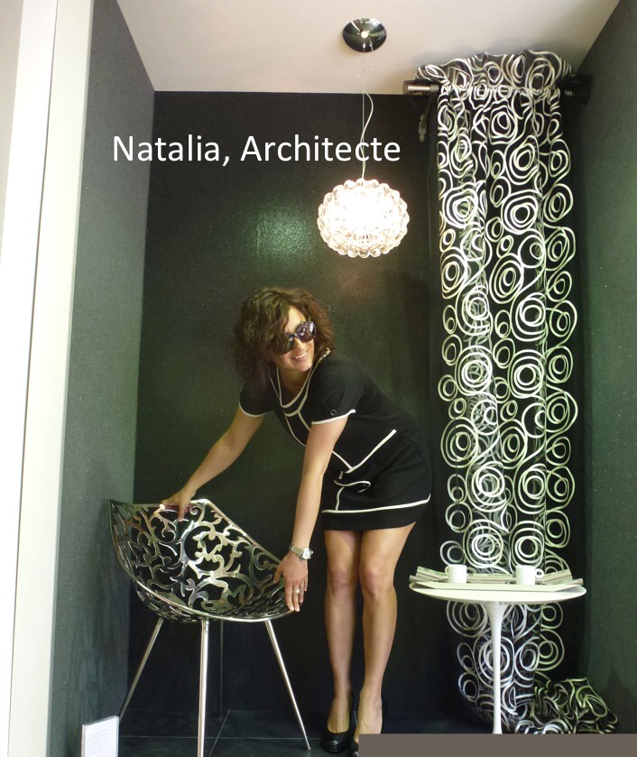 Photo du rédacteur: Natalia Rochard