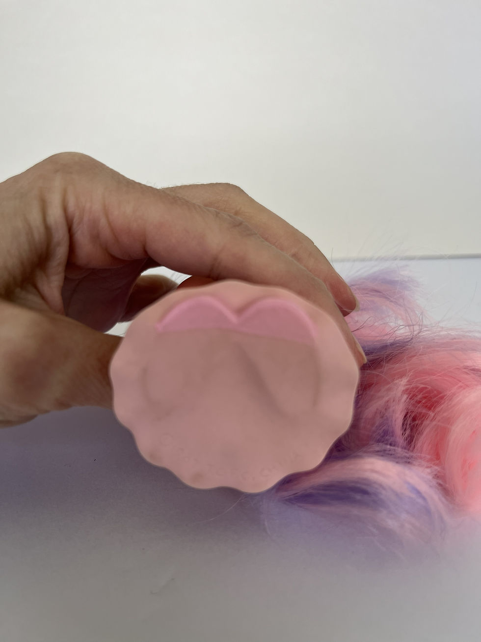 Thumbnail: Lady Lovely Locks "Sunnypeek" Hide N Peeks Friends doll