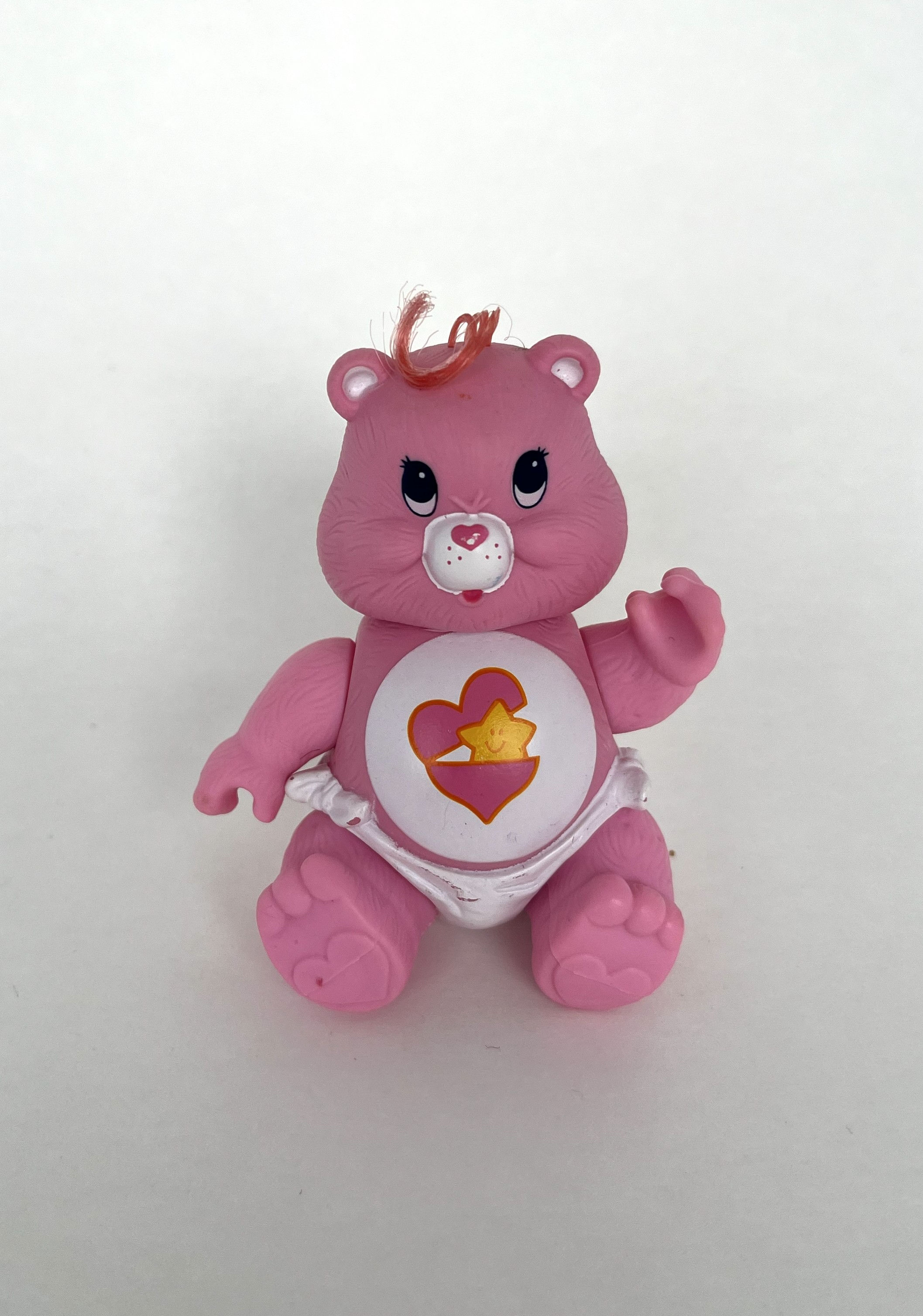 Care Bears Baby Hugs Figure