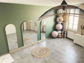 Locaux de L'aurore Cocon