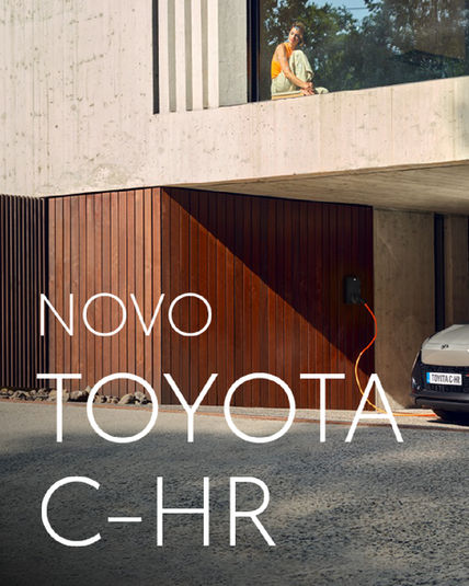 Toyota : Social Media