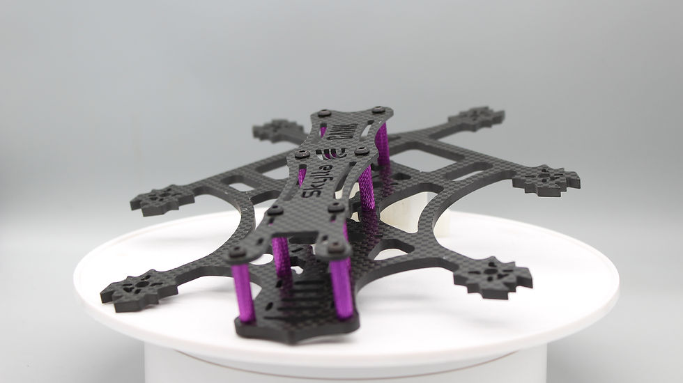 Thumbnail: Skylla 3" Hexacopter