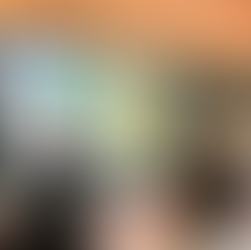 Trainer speaking to nannies