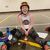 photo of Coach Nessy