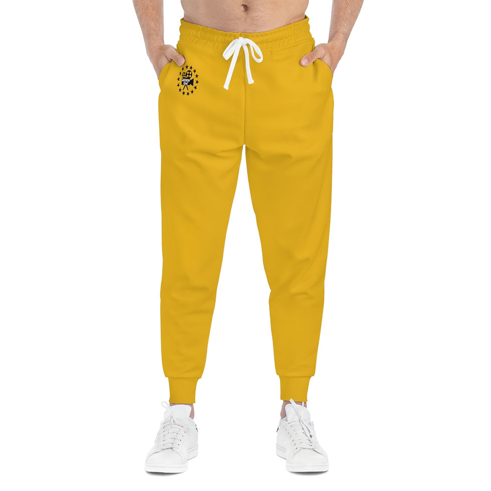 Thumbnail: Athletic Joggers 