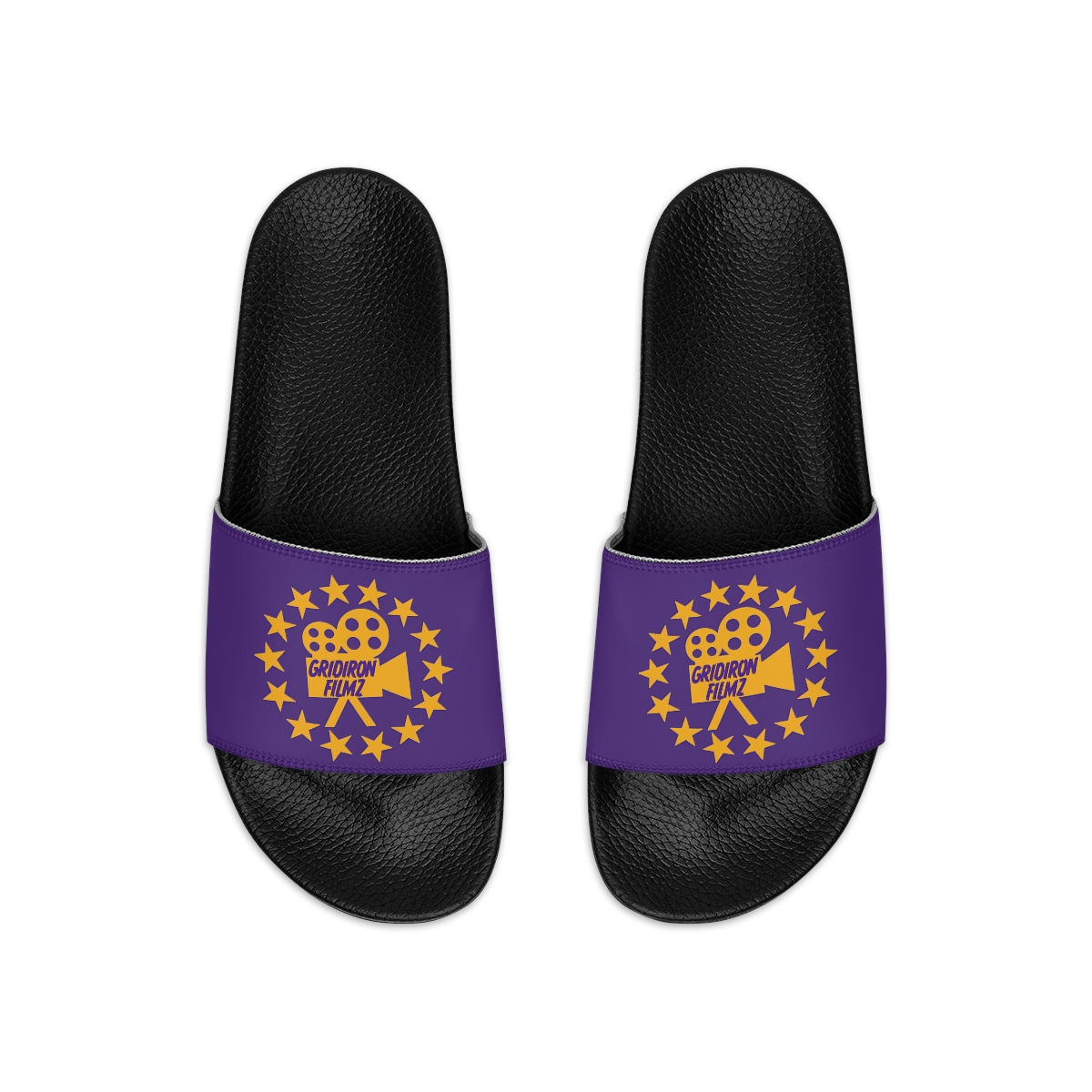 Men's Slide Sandals