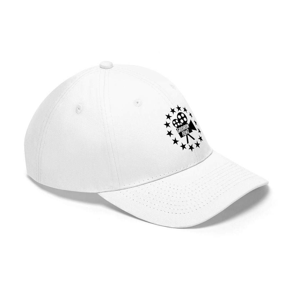 Thumbnail: Unisex Twill Hat