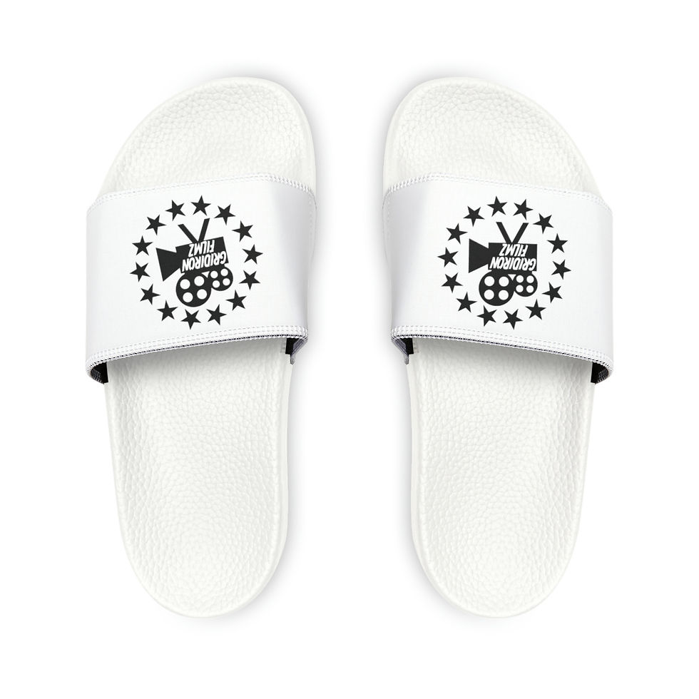 Thumbnail: Slide Sandals