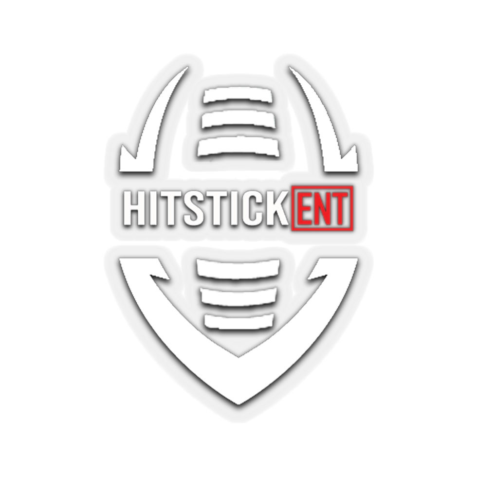 Thumbnail: Kiss-Cut Stickers