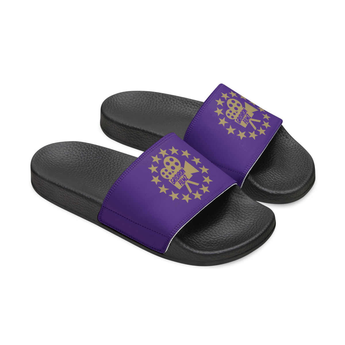 Slide Sandals