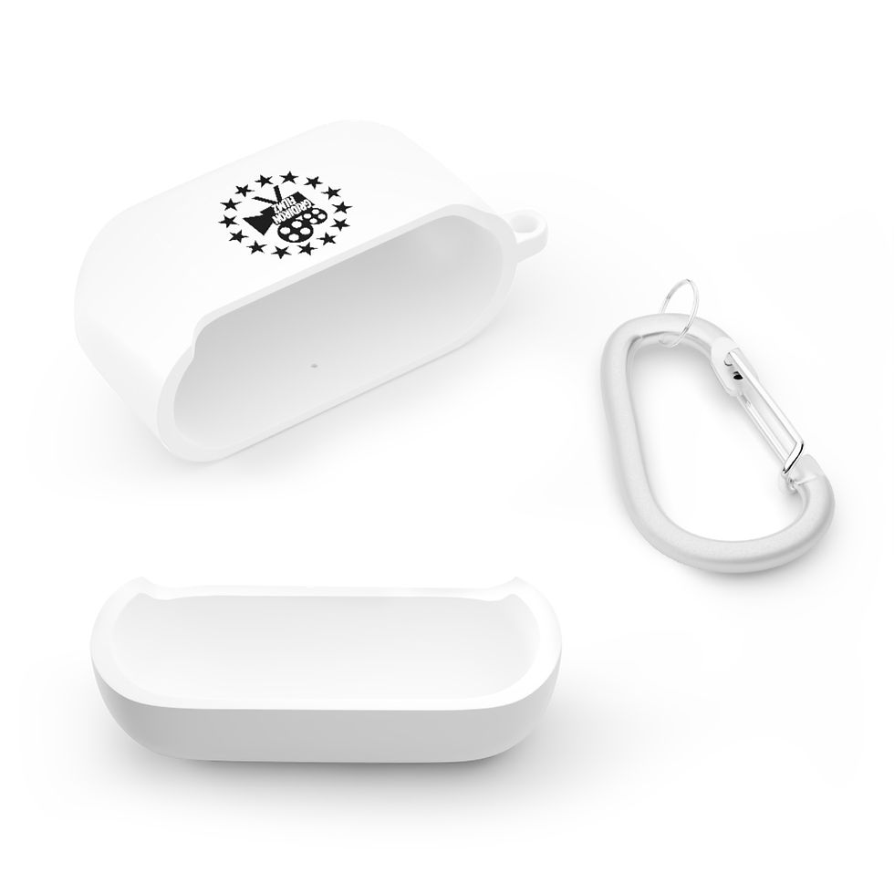 Thumbnail: AirPods / Airpods Pro Case cover