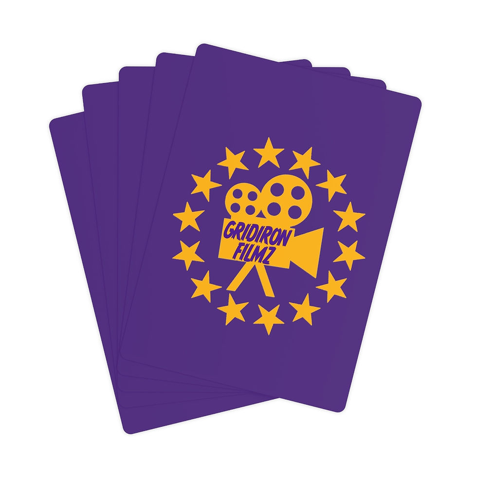 Thumbnail: Poker Cards