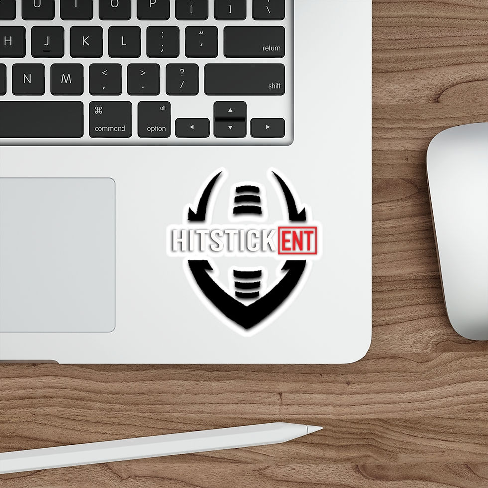 Thumbnail: Die-Cut Stickers