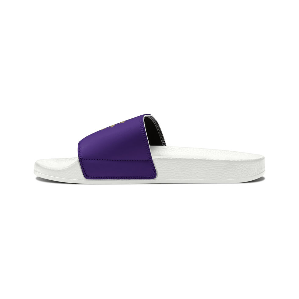 Thumbnail: Slide Sandals