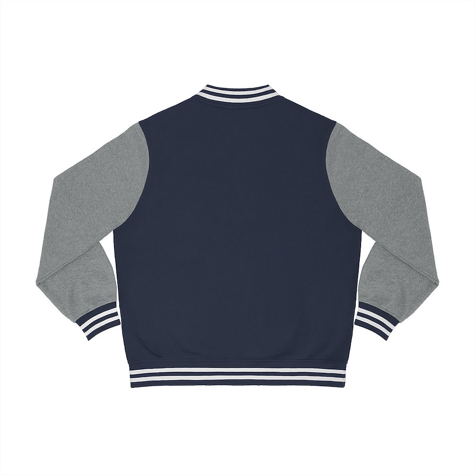 Thumbnail: Men's Varsity Jacket