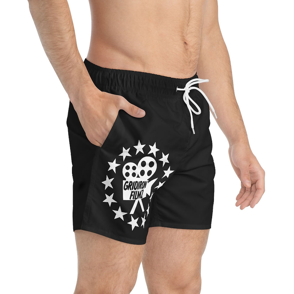 Thumbnail: Swim Trunks