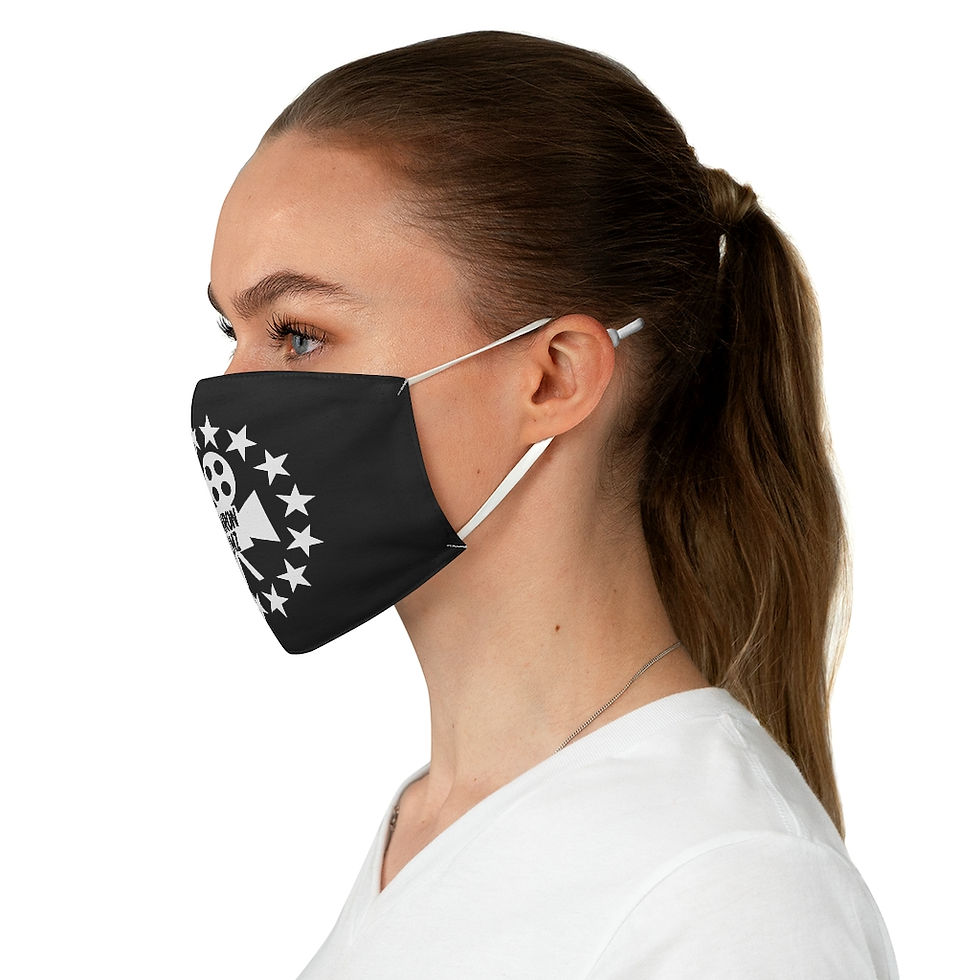 Thumbnail: Fabric Face Mask