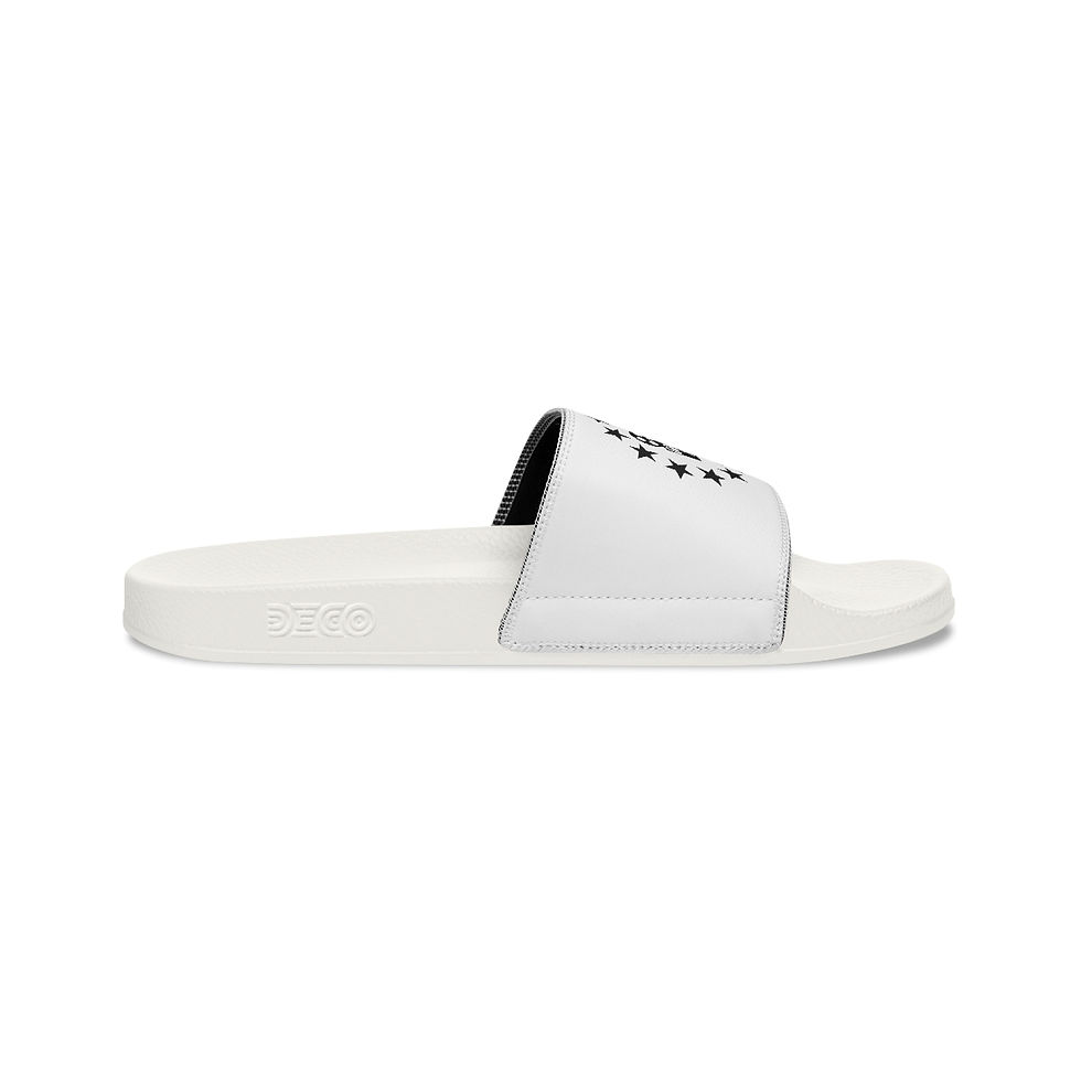 Thumbnail: Men's Slide Sandals