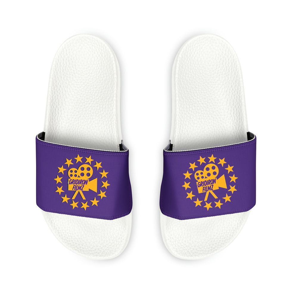 Thumbnail: Copy of Slide Sandals