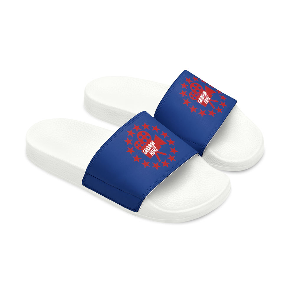 Thumbnail: Slide Sandals